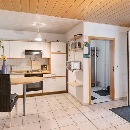 Apartmán Urbach 19 Bad Waldsee Exteriér fotografie