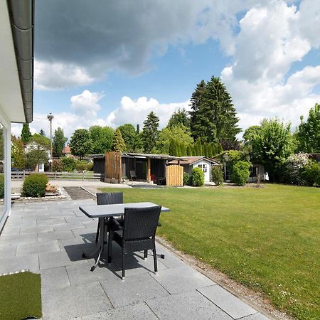 Apartmán Urbach 19 Bad Waldsee Exteriér fotografie