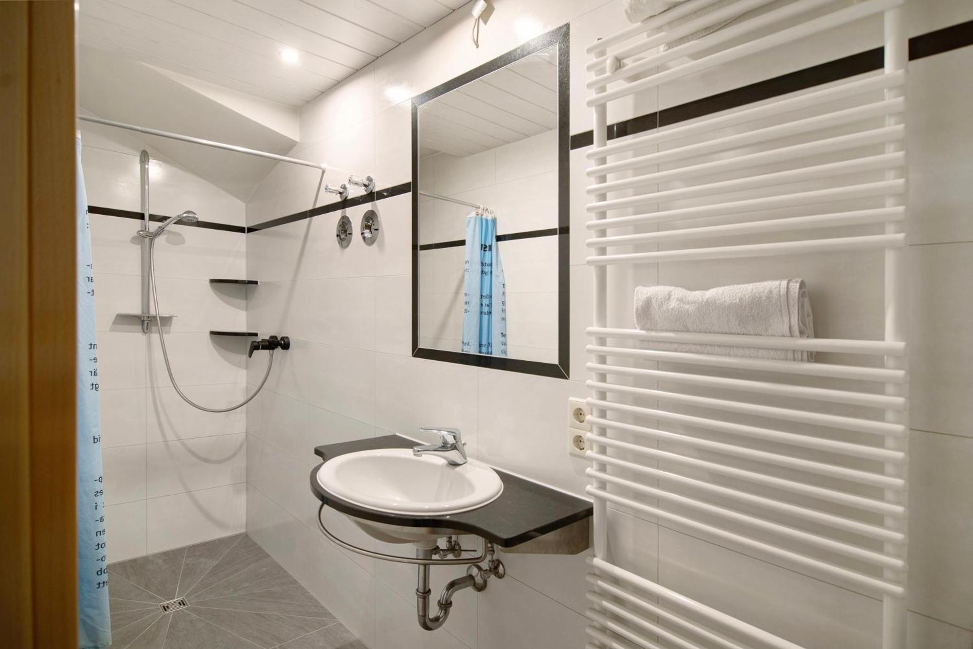 Apartmán Urbach 19 Bad Waldsee Exteriér fotografie