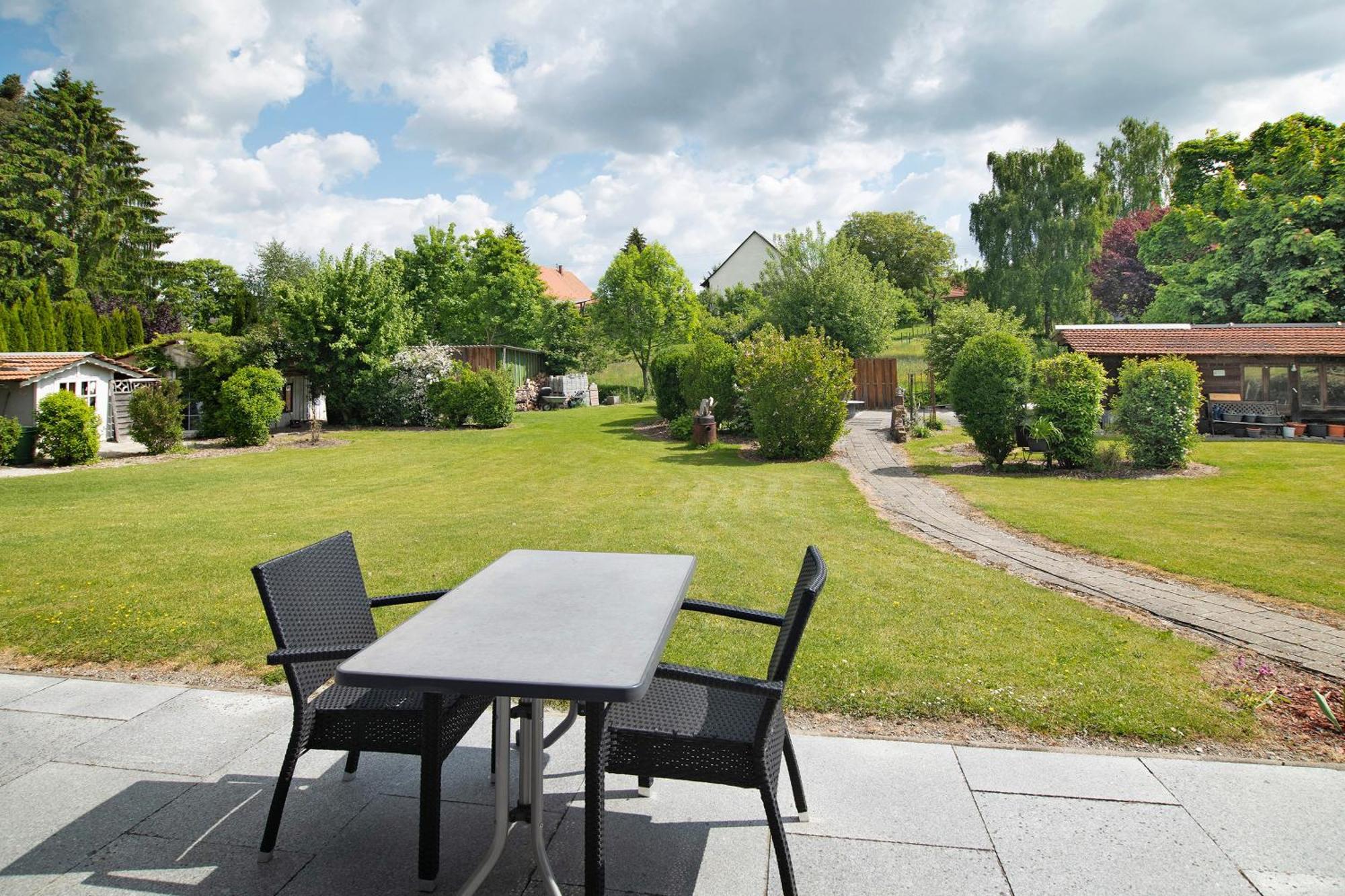 Apartmán Urbach 19 Bad Waldsee Exteriér fotografie