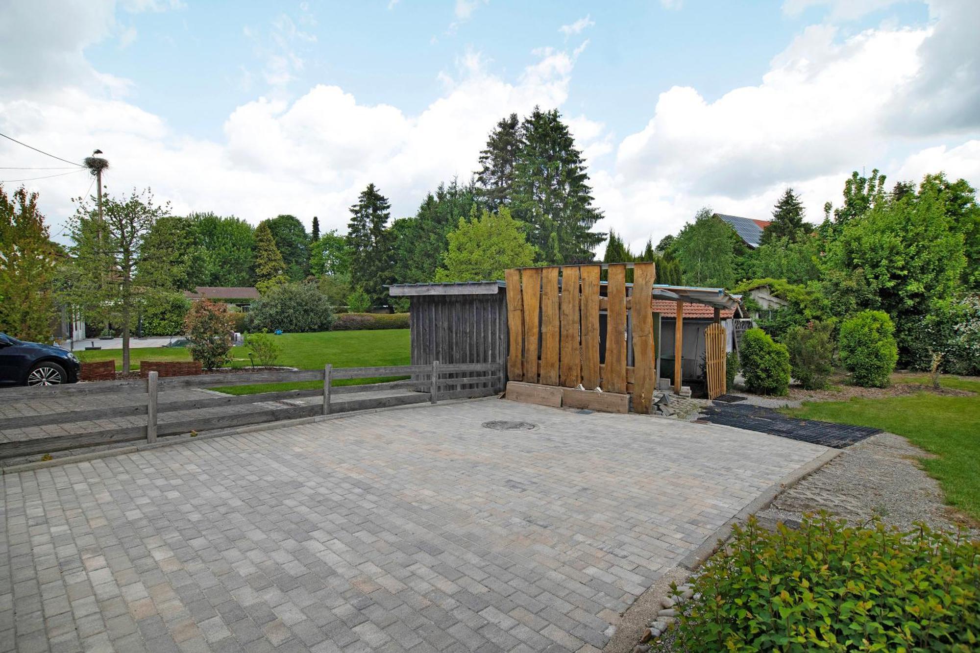Apartmán Urbach 19 Bad Waldsee Exteriér fotografie