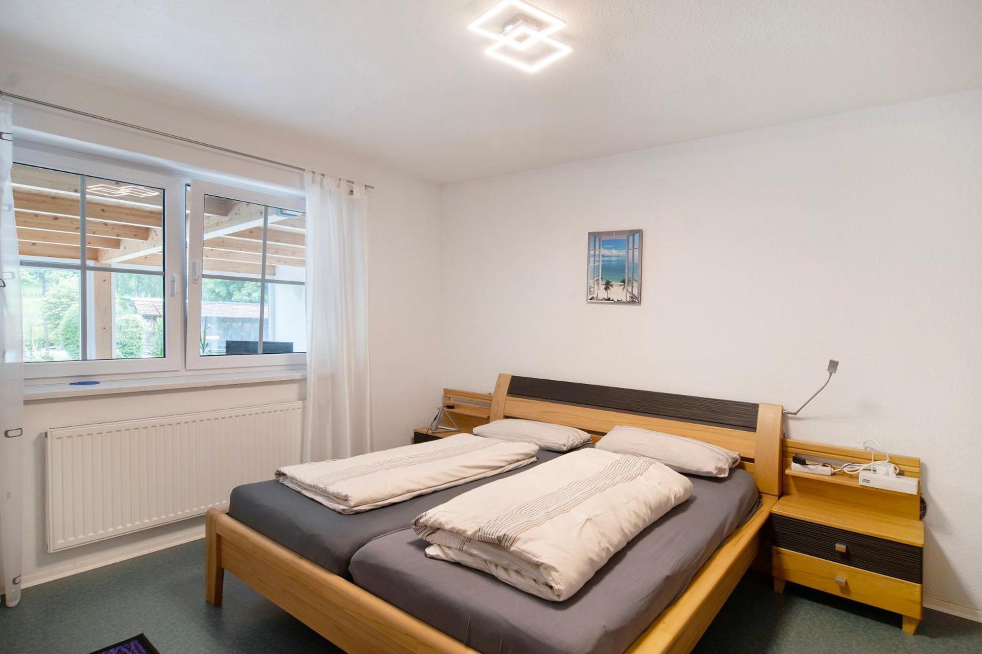 Apartmán Urbach 19 Bad Waldsee Exteriér fotografie